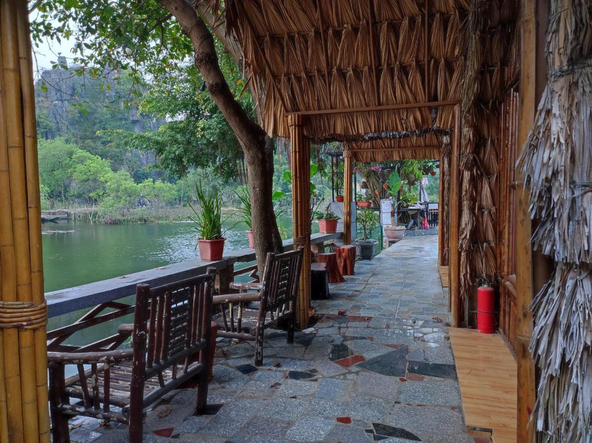 Nhà Trệt Tam Cốc Banana * Ninh Bình