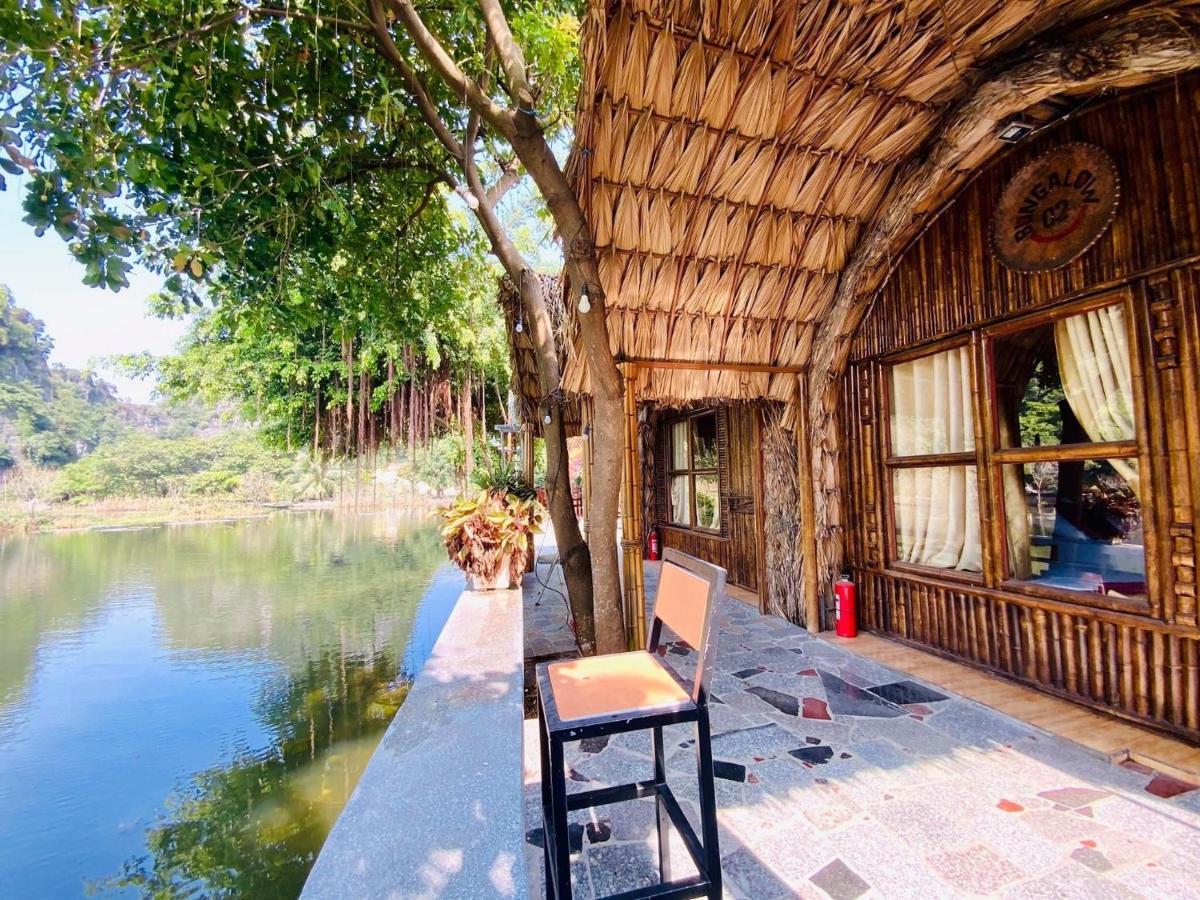 Nhà Trệt Tam Cốc Banana