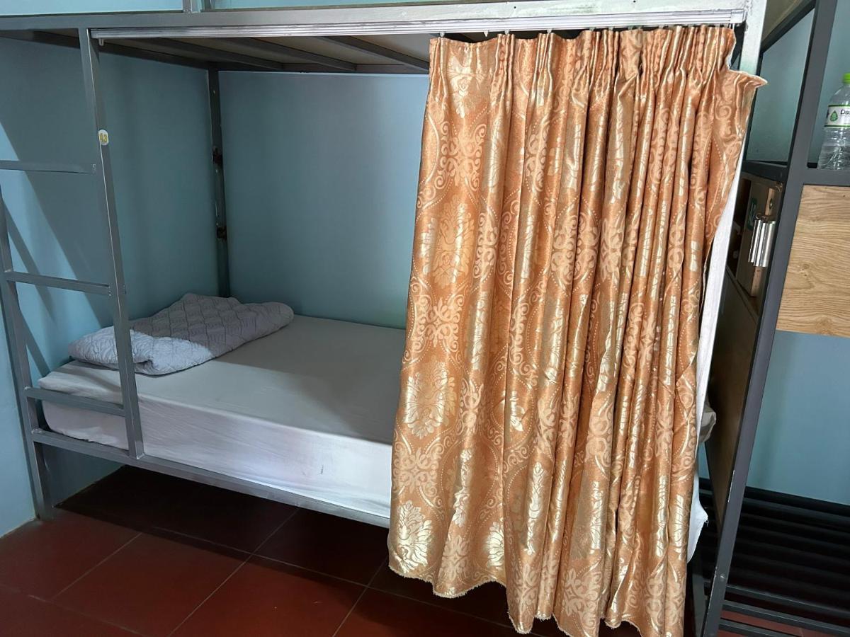 Ở trọ Nhà Trệt Tam Cốc Banana *