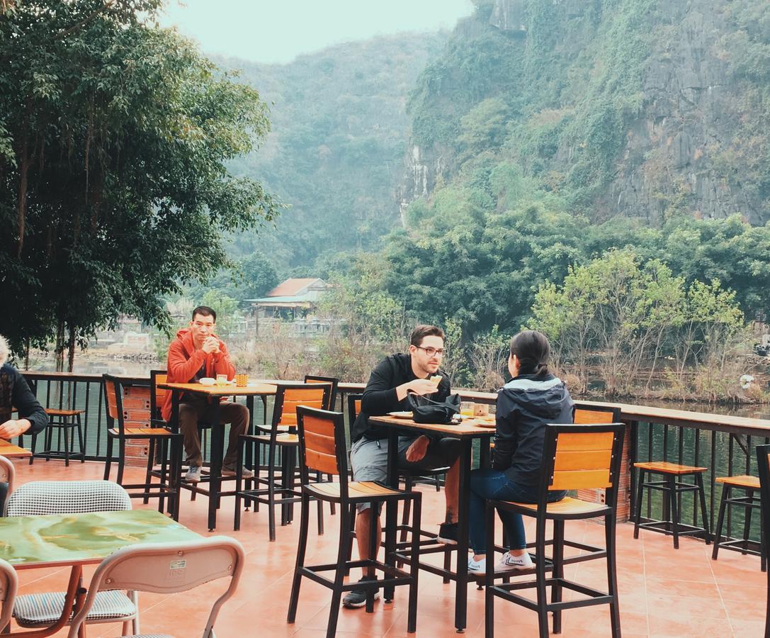 Nhà Trệt Tam Cốc Banana Ninh Bình