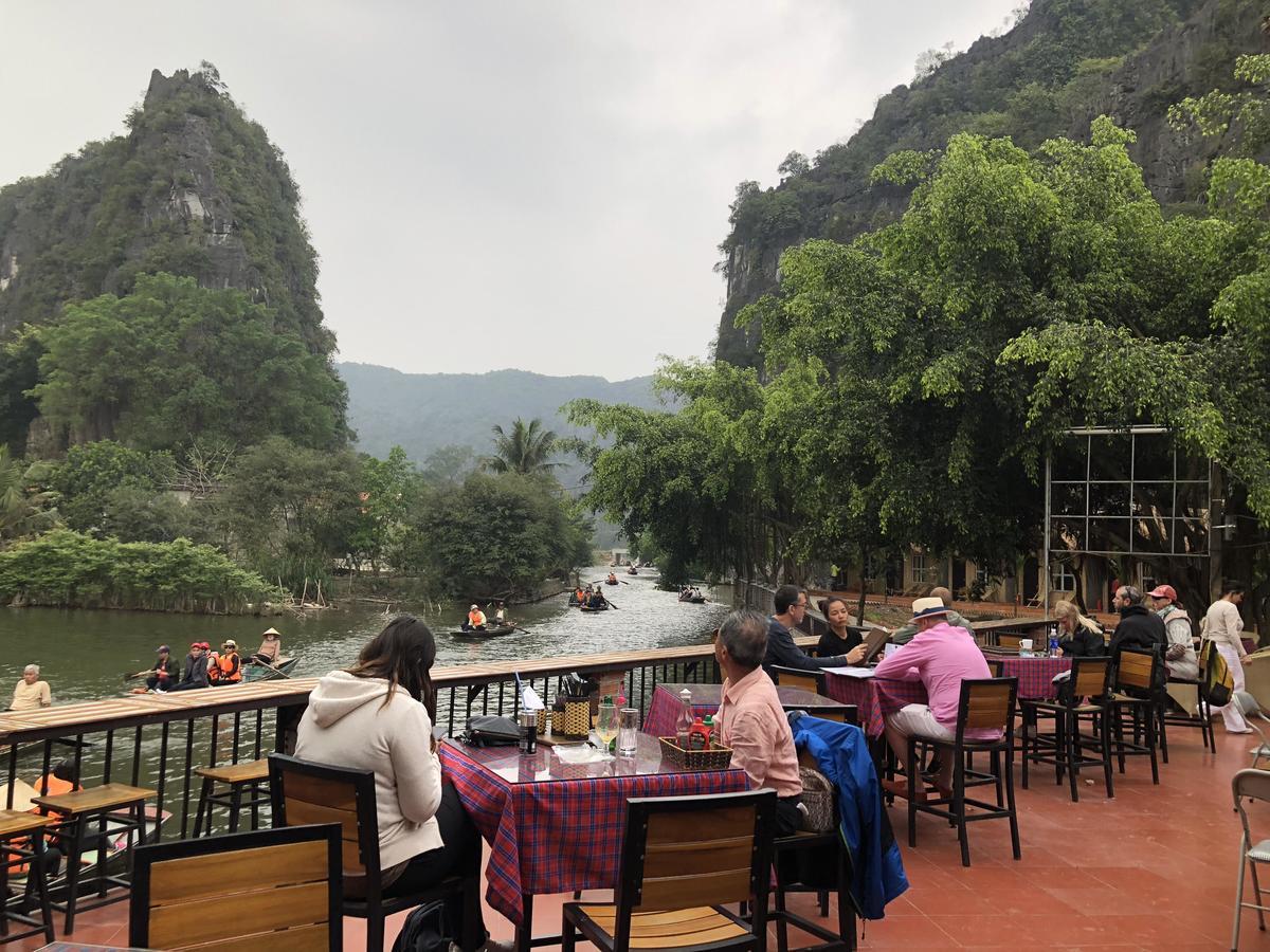 Nhà Trệt Tam Cốc Banana Ở trọ Ninh Bình