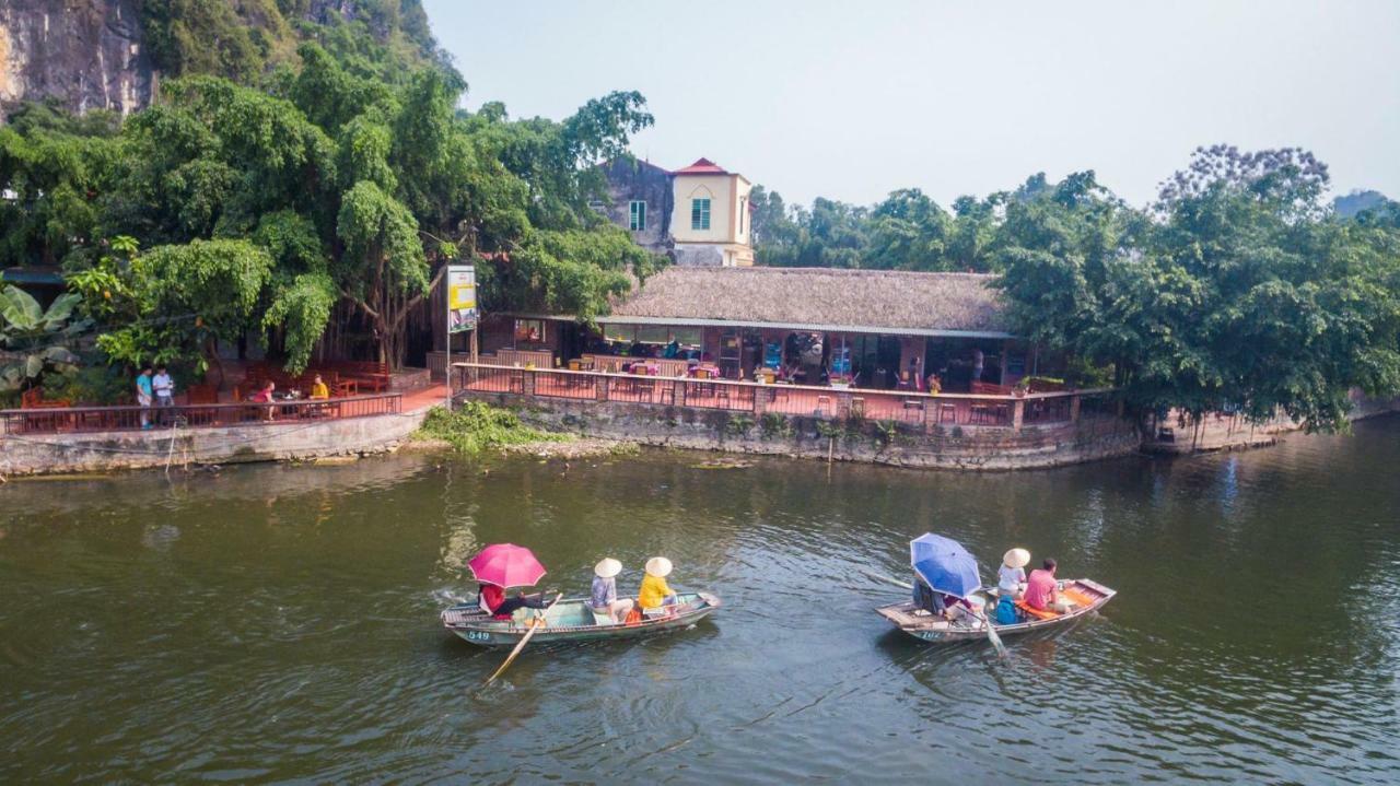 Nhà Trệt Tam Cốc Banana Ninh Bình